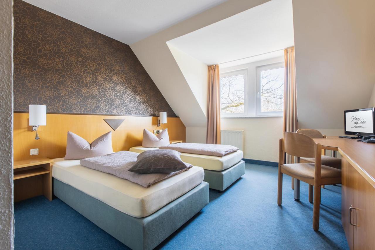 Wagners Seehotel Hotel 3*